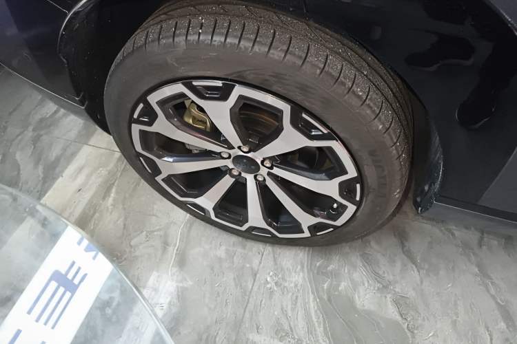 Used AION V 2024 Aion Tyrannosaurus 650 LiDAR Edition