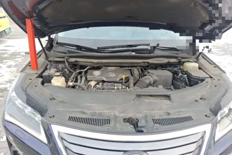 Used Lexus RX 2016 300 4x4 Elegant Edition China V-standard
