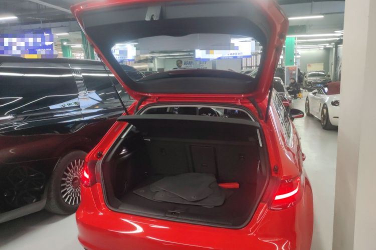 Used Audi A3 2014 Sportback 35 TFSI Automatic Comfort Model