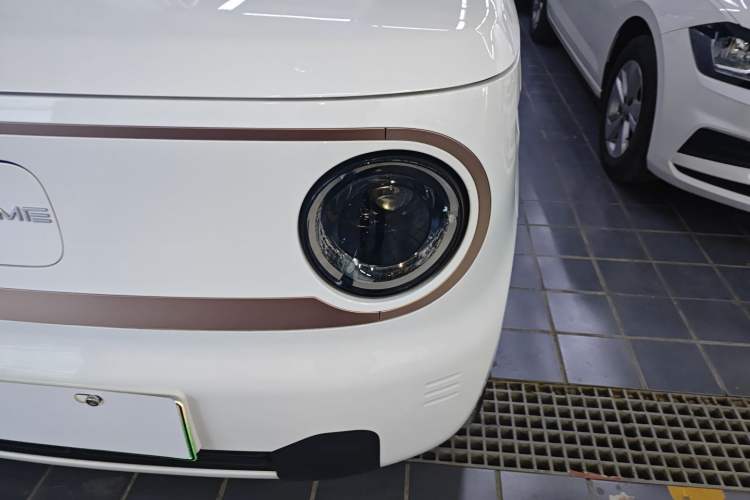 Used  Panda 2023 Panda Mini 200km Endurance Bear