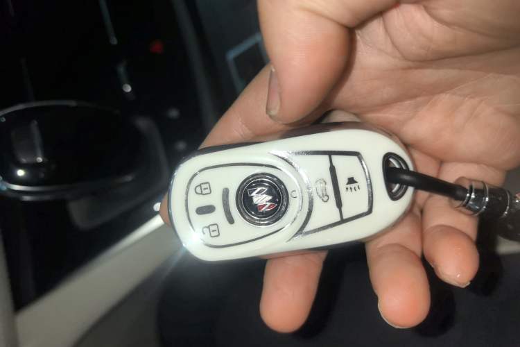 Used Buick GL8 2021 ES Landtrek 653T Comfort Edition
