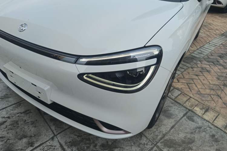 Used Dongfeng NAMMI 01 2024 New Edition 330 Plus Smart+
