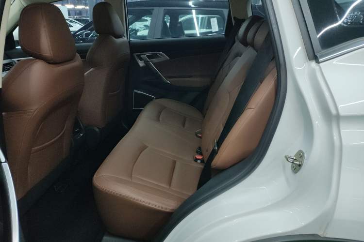 Used Geely Auto Emgrand X7 Sport 2021 1.8TD DCT Two-Wheel Drive Asian Games Edition