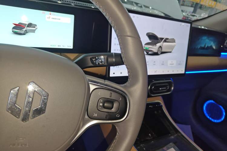 Used Leapmotor C01 2024 Pure Electric 525 Comfort Edition