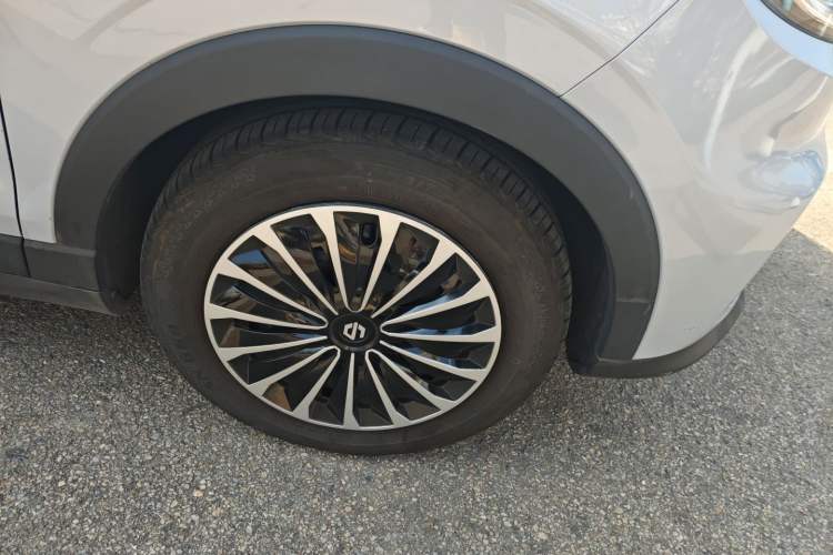 Used Leapmotor T03 2023 200 Lite Edition