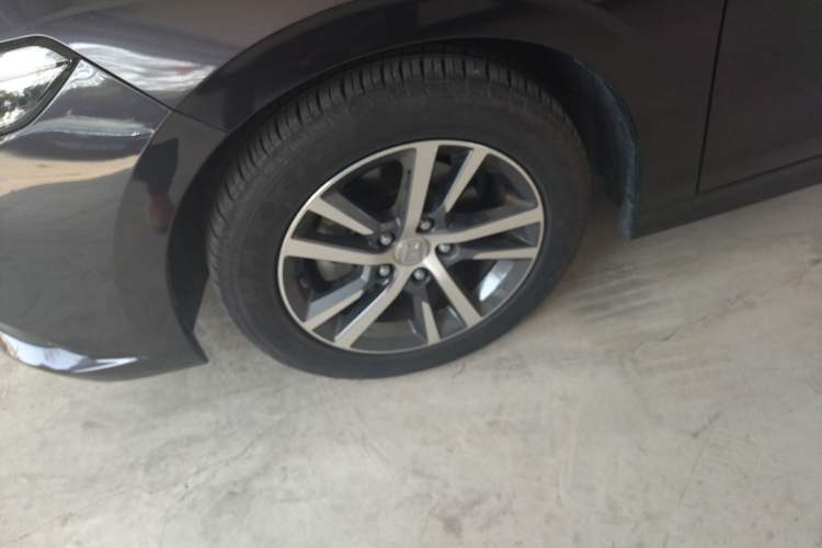 Used Honda Integra 2023 240TURBO CVT Leading Edition
