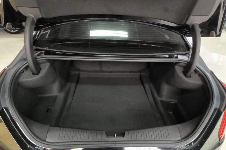 Used Cadillac CT4 2023 25T Luxury Model
