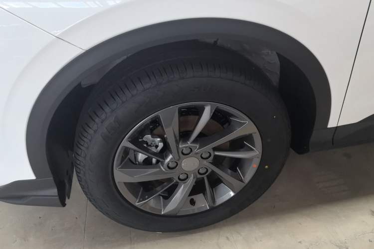 Used Geely Auto Coolray 2025 1.5L CVT Super Edition
