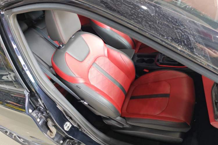 Used Dongfeng Aeolus Yixuan GS 2021 230T Automatic Zuiyao Wushu Edition
