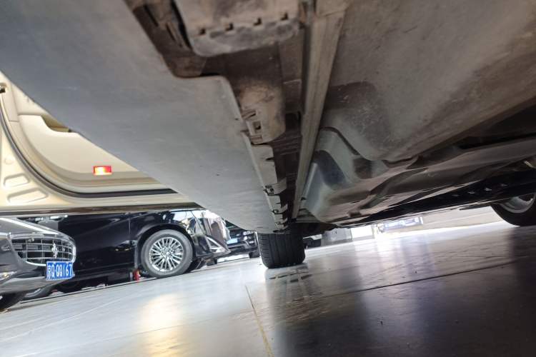 Used Mercedes-Benz M-Class 2012 ML 350 Luxury Edition