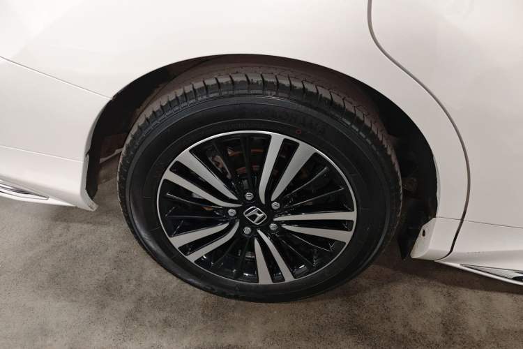 Used Honda Odyssey 2019 2.0L Rui·Smart Edition