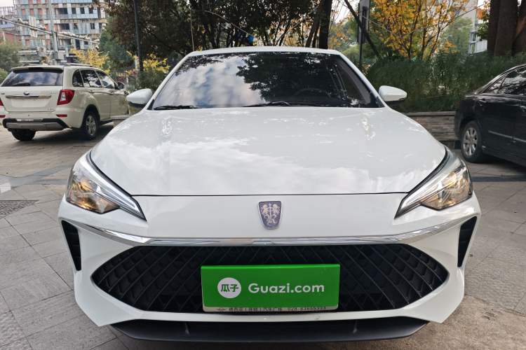 Used Roewe i5 2023 1.5L Manual Excellence Edition
