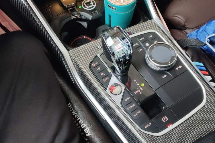 Used BMW 3 Series 2020 Facelifted 325Li M Sport Night Edition Package
