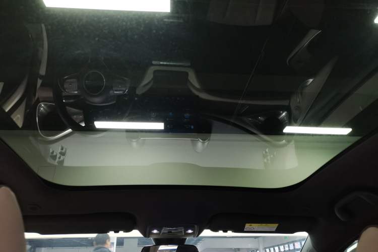 Used BYD Dolphin 2024 Honor Edition 420km Fashion Version
