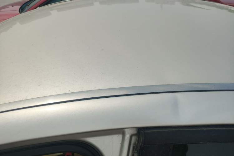 Used Roewe 550 2013 Classic Edition 550 1.8L Manual Fashion Model
