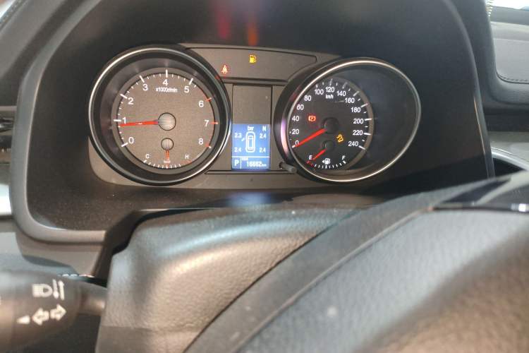 Used Haval M6 2021 PLUS 1.5T DCT Luxury Smart Connectivity Model
