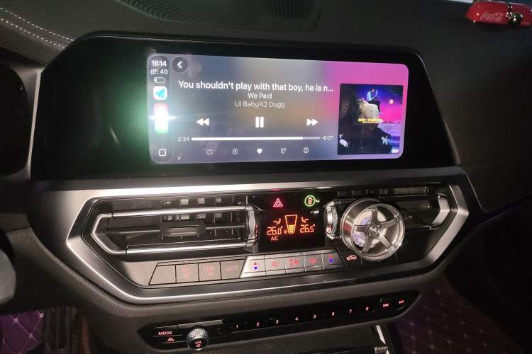 Used BMW 4 Series 2022 Revised 425i M Sport Night Edition Package