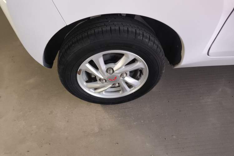 Used Wuling Hongguang MINIEV 2020 Enjoyment Model Lithium Iron Phosphate
