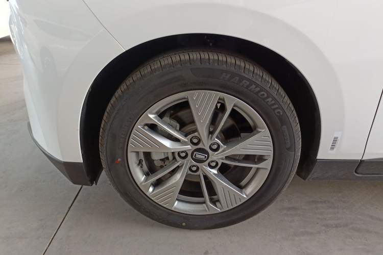 Used Bestune NAT 2023 PRO Enjoy Travel Edition 425km
