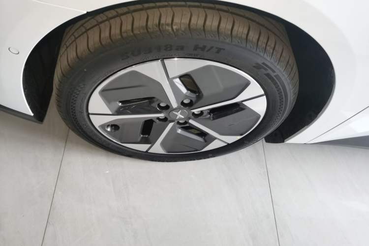 Used XPeng MONA M03 2025 620 Ultra-Long Range Plus