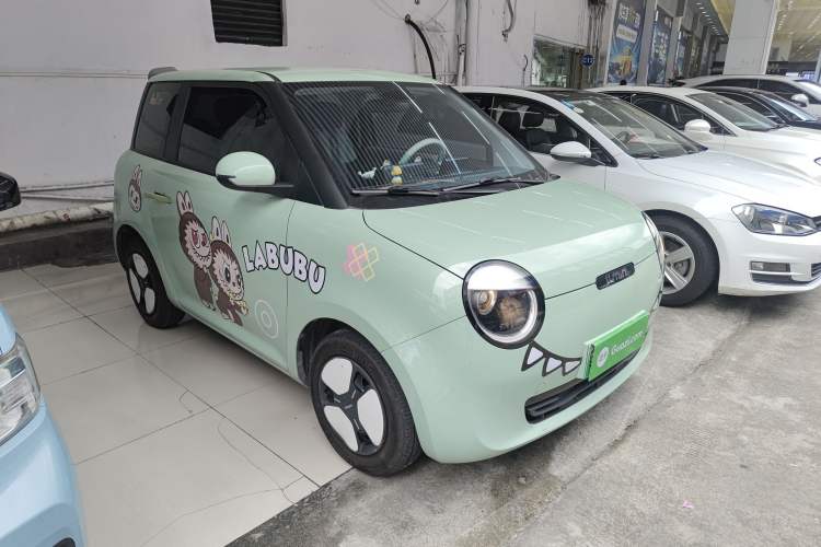 Used  Lumin 2022 210km Sweet Edition
