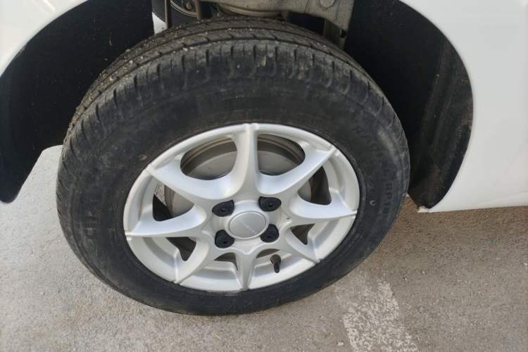 Used Roewe Clever 2022 311km QiQi BoBo Edition