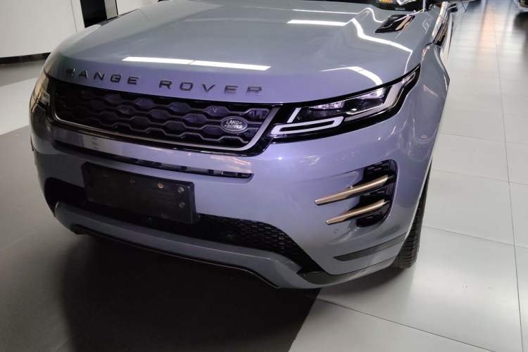 Used Land Rover Range Rover Evoque 2020 249 PS R-DYNAMIC S Sport Edition