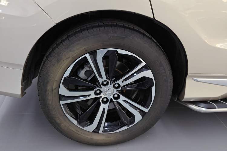 Used Honda UR-V 2017 370TURBO 2WD Prestige Edition China V