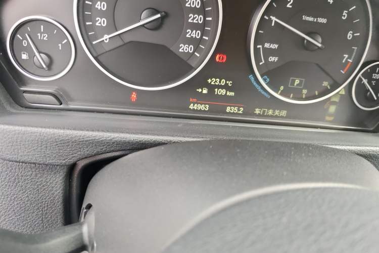 Used BMW 3 Series 2018 318Li
