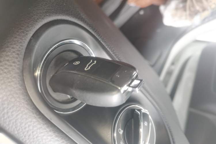 Used Porsche Macan 2017 Macan 2.0T