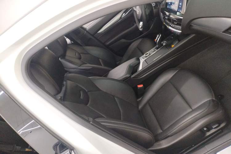 Used Cadillac CT5 2022 28T Luxury Version (Standard Edition)
