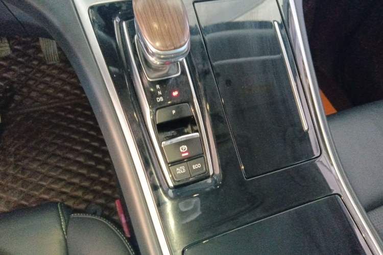 Used GAC Trumpchi M8 2021 Lingxiu Series 390T Ultimate Edition
