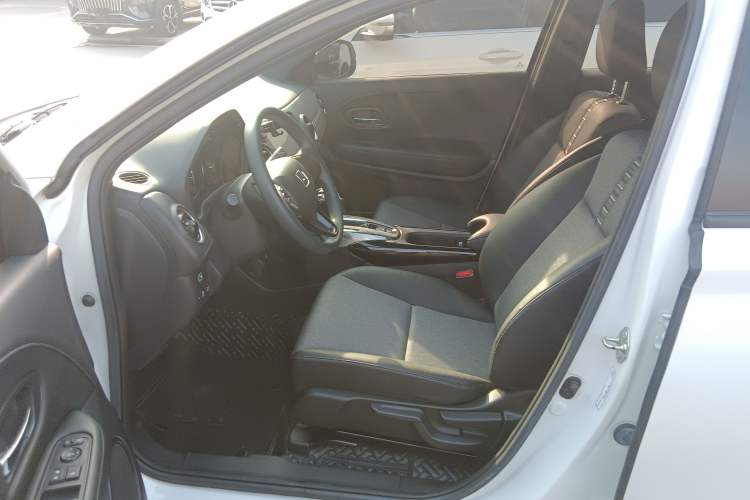 Used Honda XR-V 2021 220TURBO CVT Luxury Edition