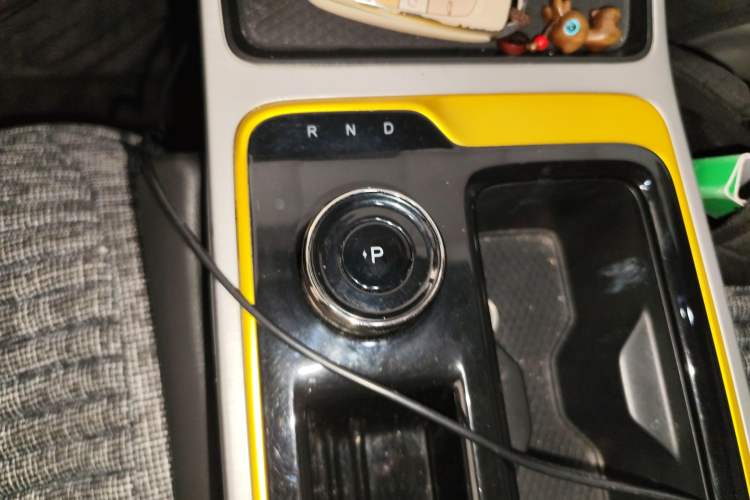 Used AION Y 2022 70 Intelligent Edition Lithium Iron Phosphate
