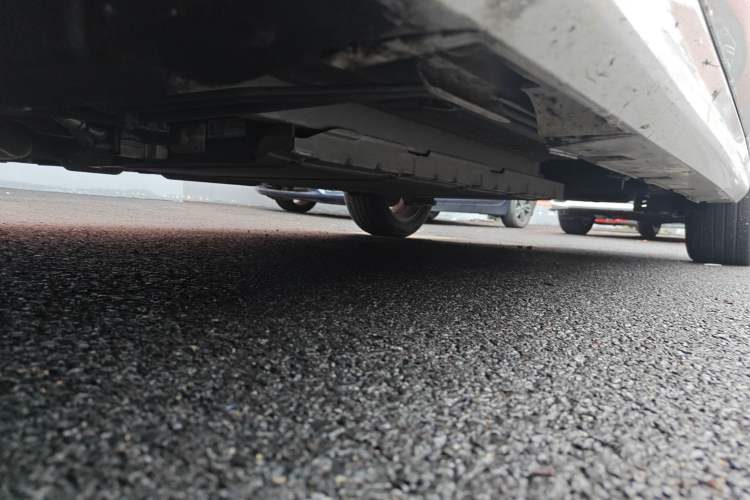 Used BYD Qin PLUS 2021 DM-i 55KM Flagship Model
