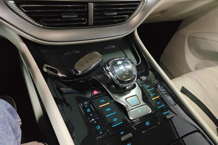 Used Denza D9 2024 PIONEER Four-Seat Pioneer Edition