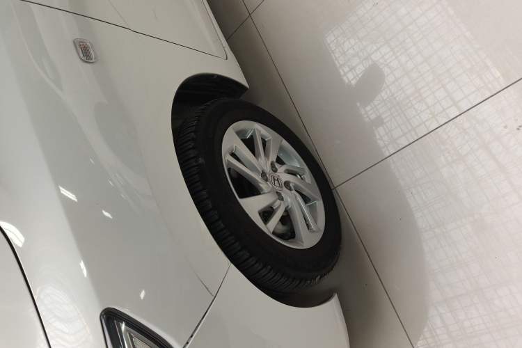 Used Honda Fit 2016 1.5L LX CVT Comfort Model