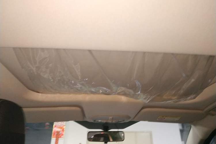 Used Ford Escort 2019 Revised Version 1.5L Automatic Enjoyment Type China VI Standard
