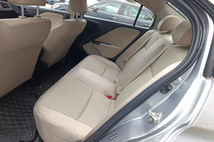 Used Honda City 2018 1.5L CVT Comfort Version
