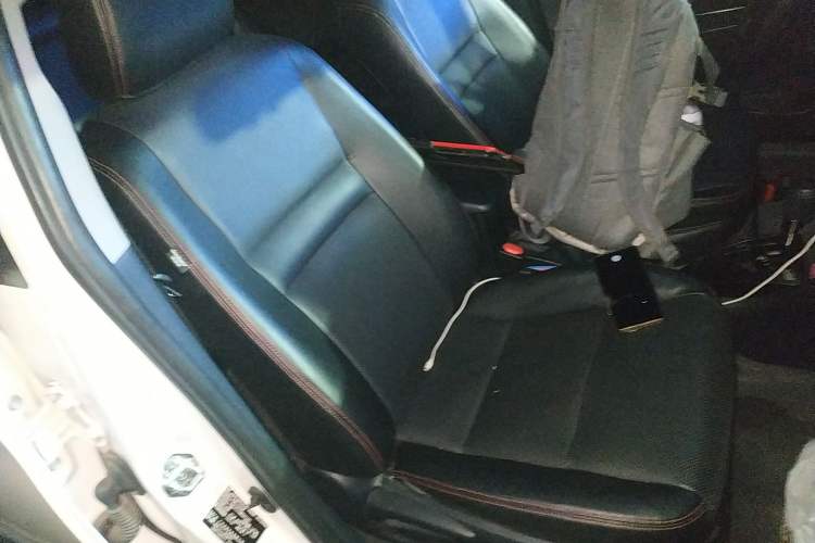 Used Toyota YARiS L 2021 X-Trail 1.5L CVT Leading Edition
