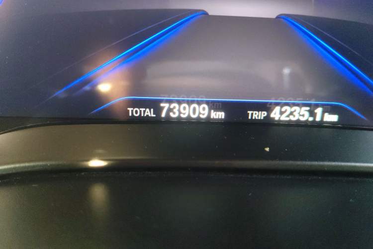 Used BMW 5 Series 2019 525i M Sport Package
