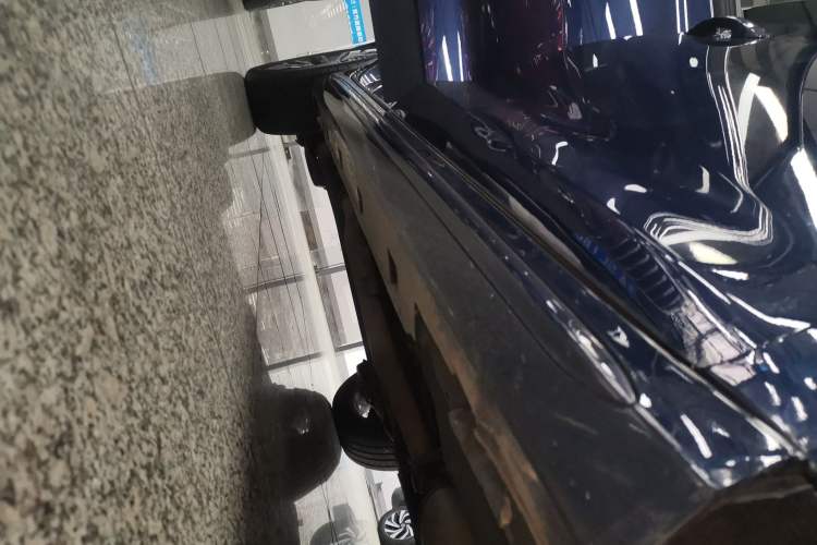 Used BYD Song MAX 2019 1.5T Automatic Smart Connect Prestige 7-Seater China V Standard
