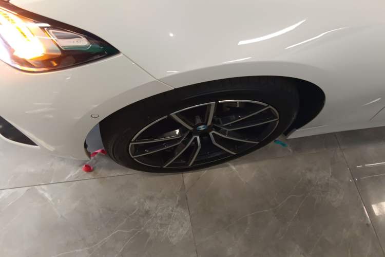 Used BMW 3 Series 2023 325Li M Sport Package
