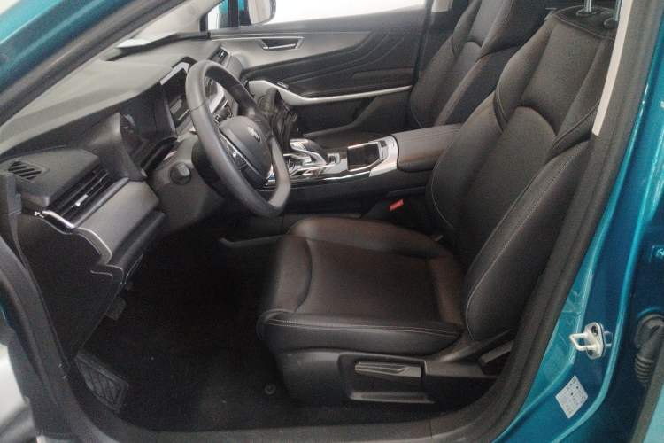 Used JMEV GSE 2023 Standard Range Industry Edition
