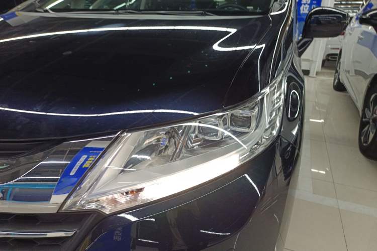 Used Honda Odyssey 2017 2.4L Supreme Edition
