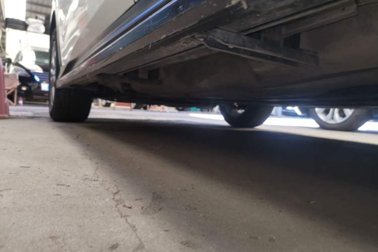 Used Honda Vezel 2017 1.5L CVT 2WD Comfort Model
