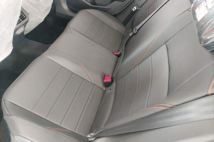 Used Volkswagen Bora 
