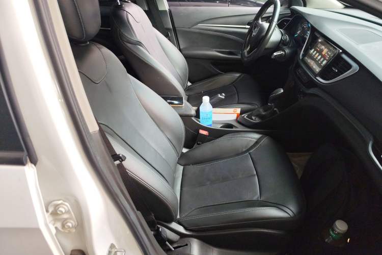 Used Buick GT 2018 18T Automatic Elite Model
