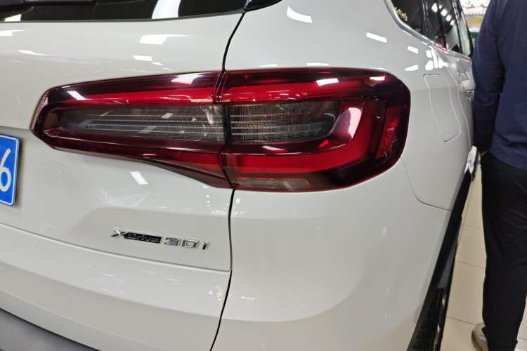 Used BMW X5 (Import) 2020 xDrive30i X Design Package