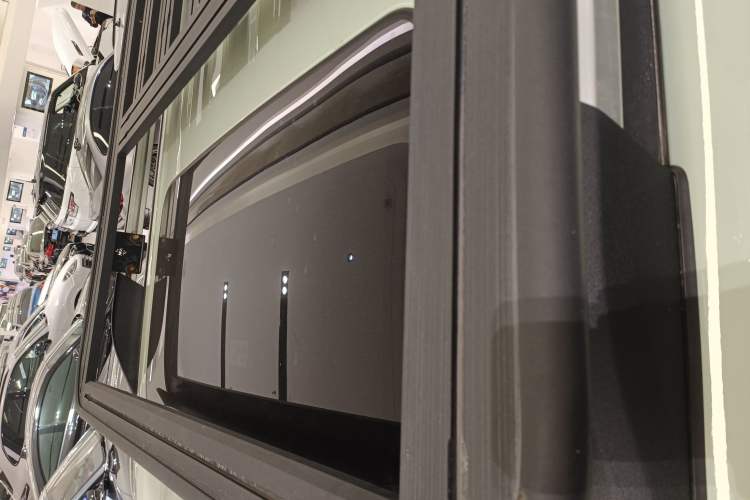 Used Tank 300 2021 City Edition 2.0T My Vision Model